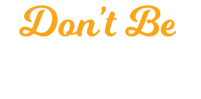 DontBeNormal Logo